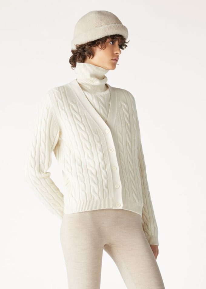 Jubilee Cardigan Jubilee Cardigan