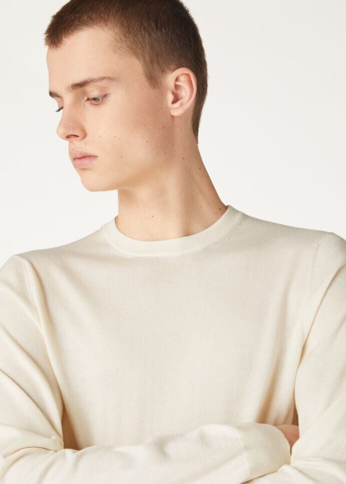 Jubilee Crewneck Jubilee Crewneck