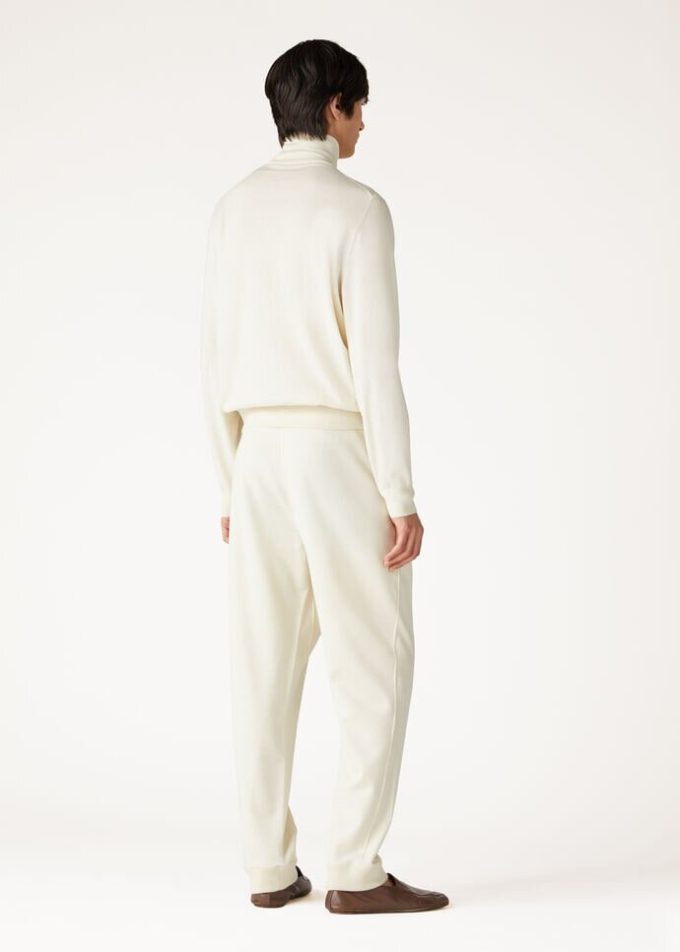Jubilee Polo Neck Jubilee Polo Neck