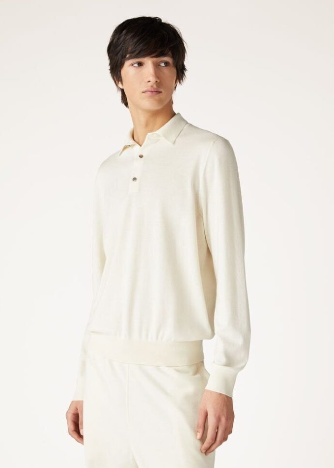 Jubilee Polo Shirt Jubilee Polo Shirt