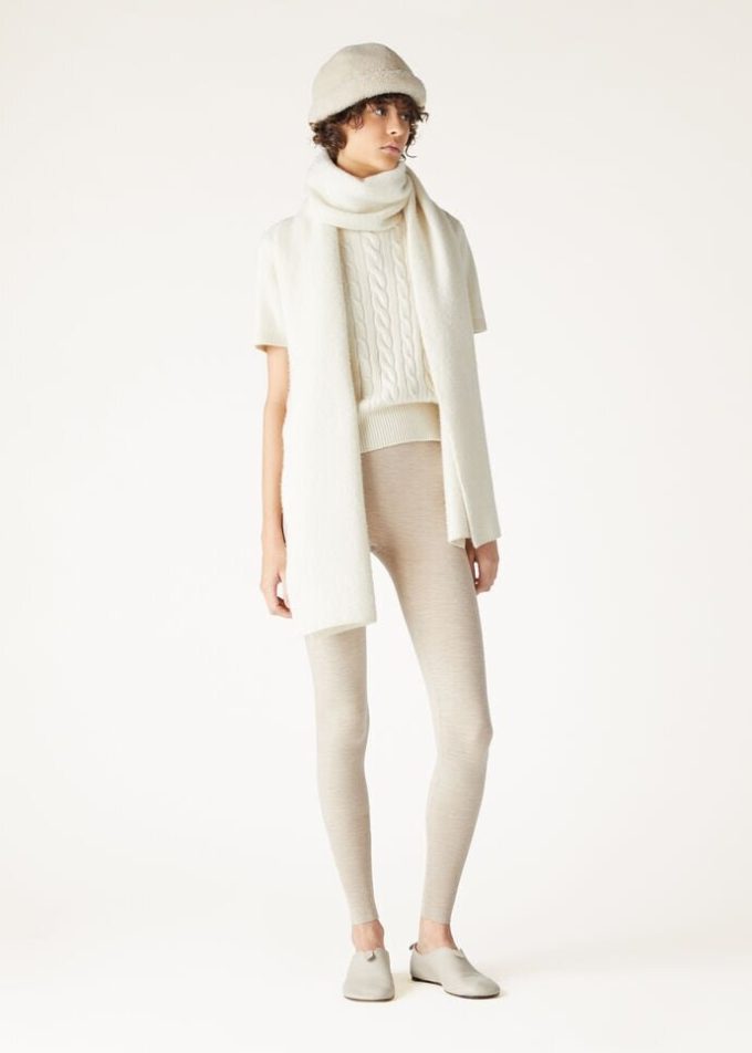 Jubilee Turtleneck Jubilee Turtleneck