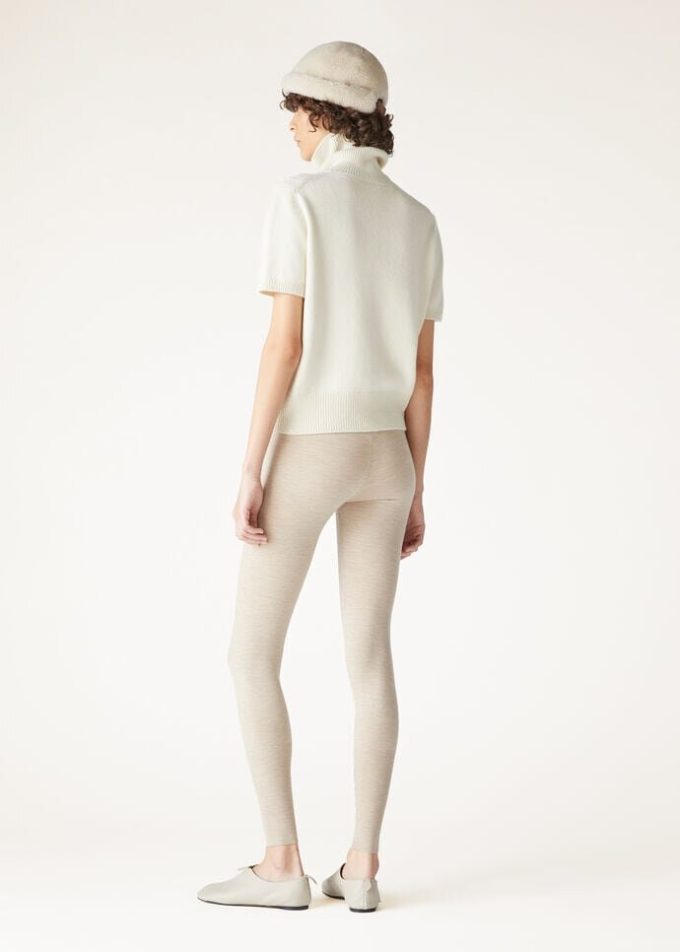 Jubilee Turtleneck Jubilee Turtleneck