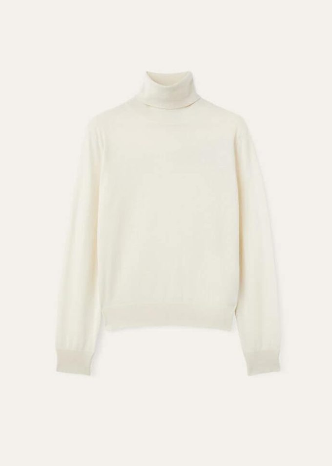 Jubilee Turtleneck Jubilee Turtleneck