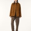 Kade Caban Jacket Kade Caban Jacket