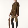 Kade Caban Jacket Kade Caban Jacket