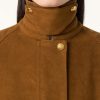 Kade Caban Jacket Kade Caban Jacket
