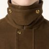 Kade Caban Jacket Kade Caban Jacket