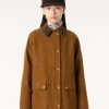 Kade Caban Jacket Kade Caban Jacket