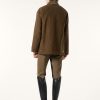 Kade Caban Jacket Kade Caban Jacket