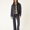 Kea Trucker Jacket Kea Trucker Jacket