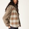 Kea Trucker Jacket Kea Trucker Jacket