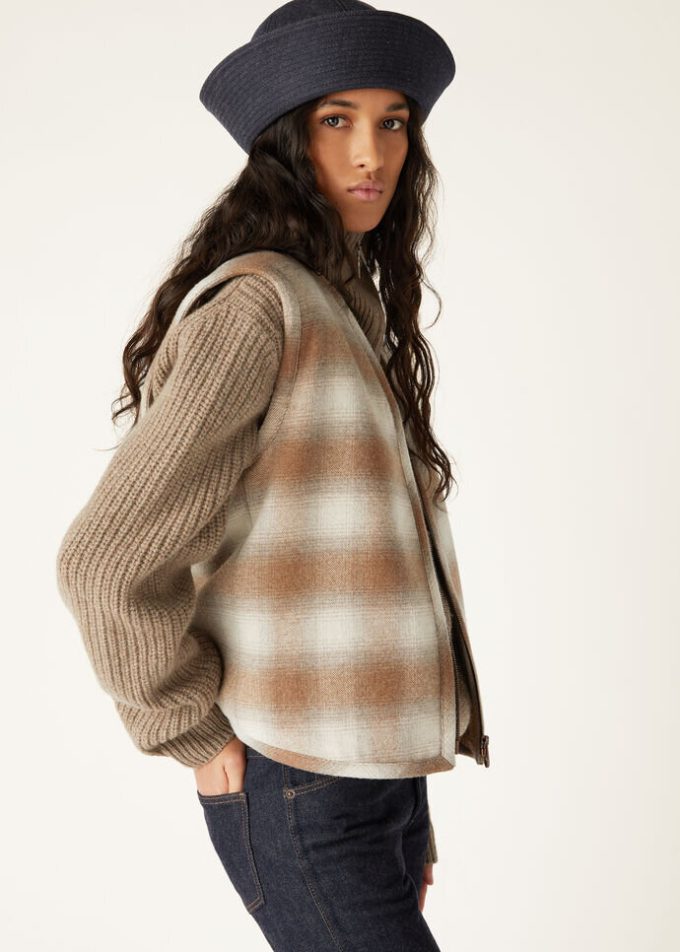 Kea Trucker Jacket Kea Trucker Jacket
