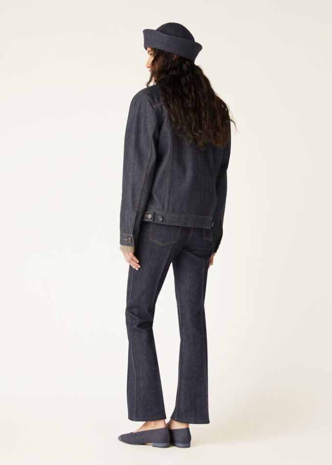 Kea Trucker Jacket Kea Trucker Jacket
