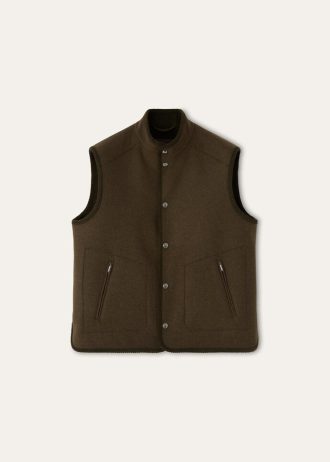 Kelvin Vest Kelvin Vest