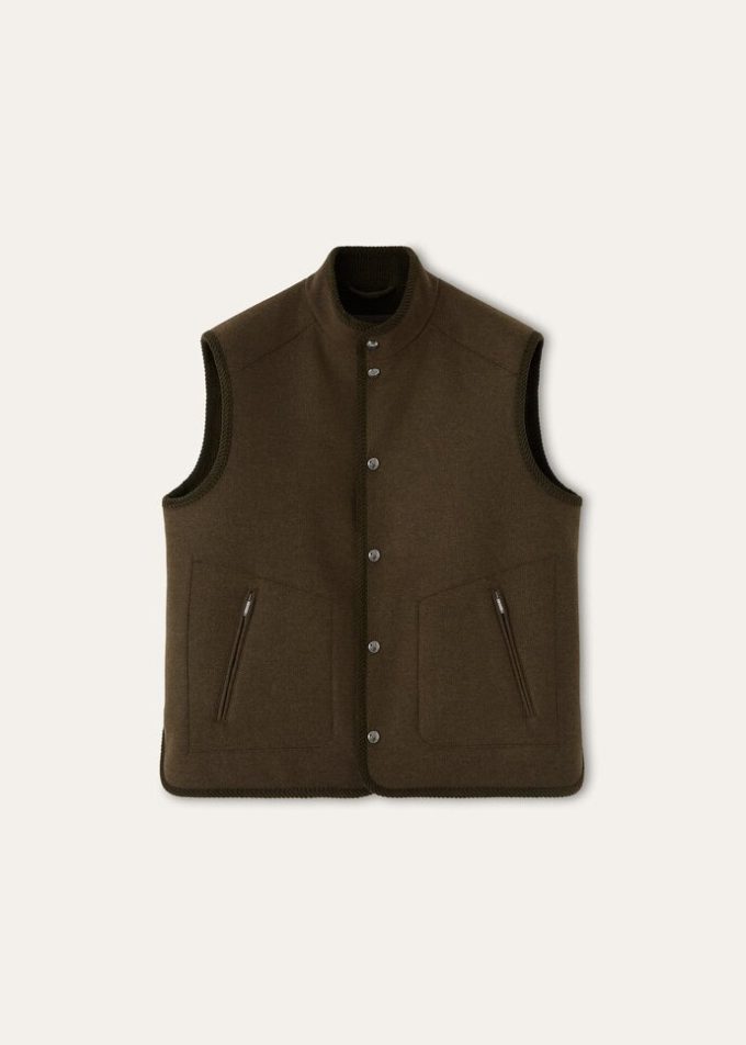 Kelvin Vest Kelvin Vest