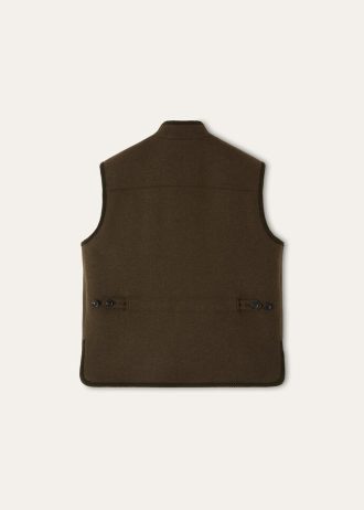 Kelvin Vest Kelvin Vest