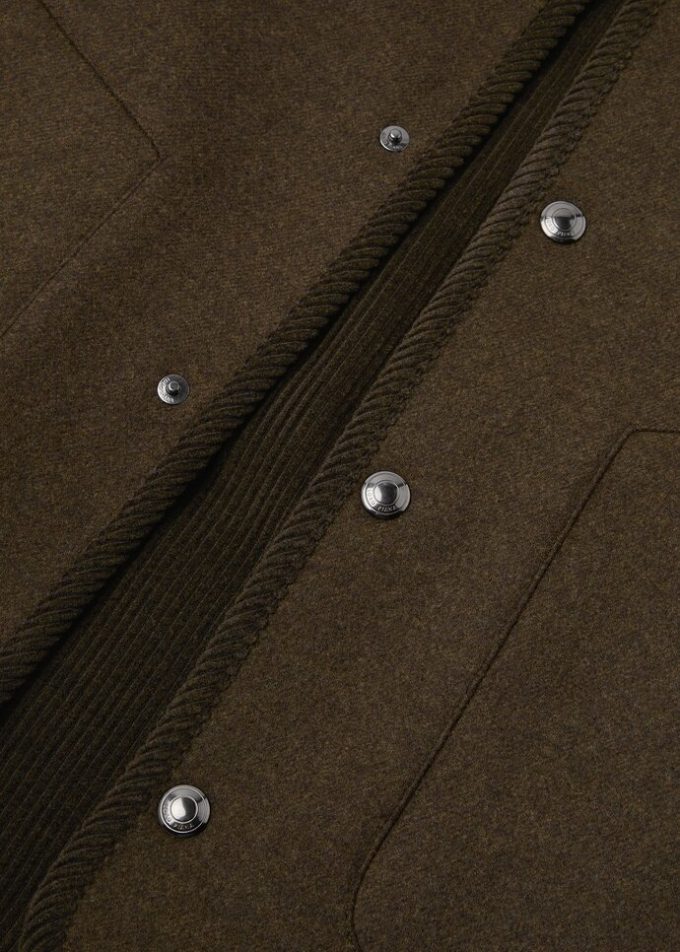 Kelvin Vest Kelvin Vest
