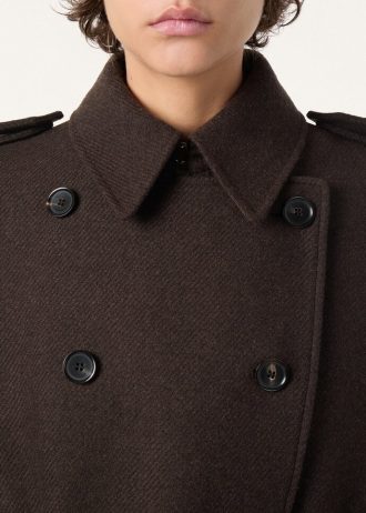 Kerril Trench Coat Kerril Trench Coat