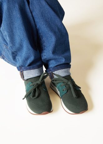 Kid鈥檚 360 LP Flexy Walk Sneaker Kid鈥檚 360 LP Flexy Walk Sneaker