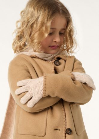 Kid鈥檚 Honey Gloves Kid鈥檚 Honey Gloves