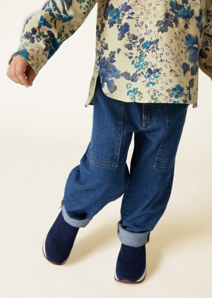 Kid’s 360 LP Flexy Walk Sneaker Kid’s 360 LP Flexy Walk Sneaker