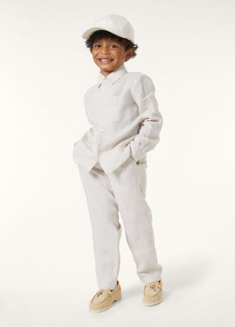 Kid’s Andr茅 Shirt Kid’s Andr茅 Shirt