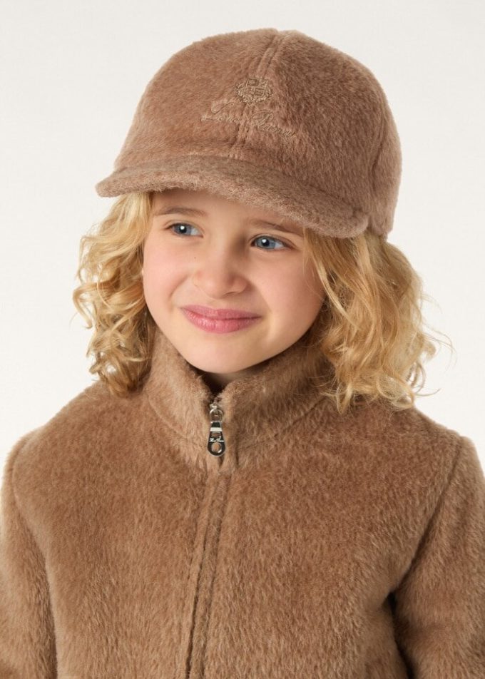 Kid’s Baseball Cap Kid’s Baseball Cap