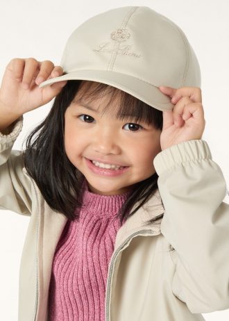 Kid’s Baseball Cap Kid’s Baseball Cap