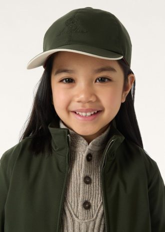 Kid’s Baseball Cap Kid’s Baseball Cap