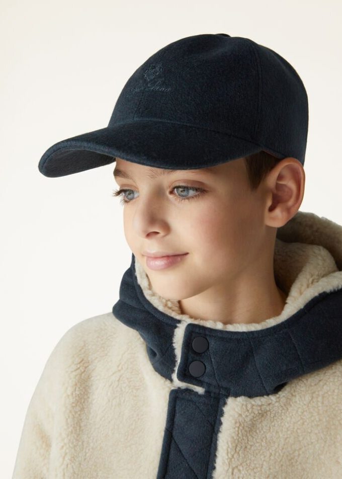 Kid’s Baseball Cap Kid’s Baseball Cap