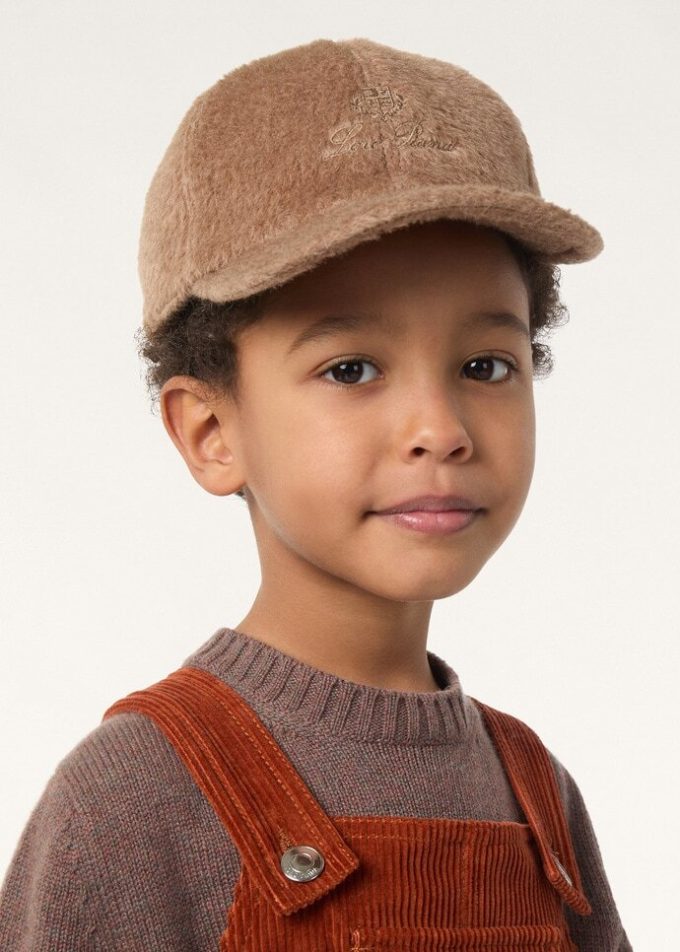 Kid’s Baseball Cap Kid’s Baseball Cap