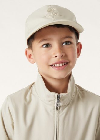 Kid’s Baseball Cap Kid’s Baseball Cap