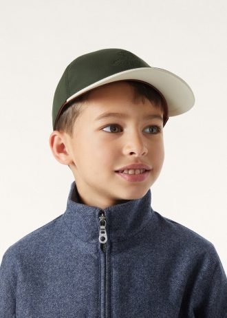Kid’s Baseball Cap Kid’s Baseball Cap