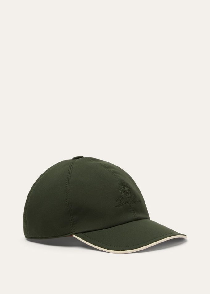 Kid’s Baseball Cap Kid’s Baseball Cap