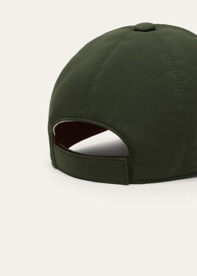 Kid’s Baseball Cap Kid’s Baseball Cap