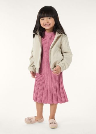 Kid’s Bomber Jacket Kid’s Bomber Jacket