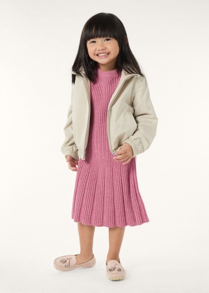 Kid’s Bomber Jacket Kid’s Bomber Jacket