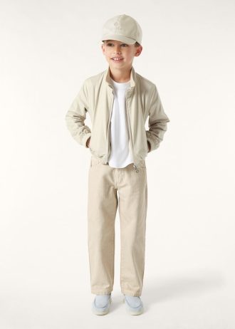 Kid’s Bomber Jacket Kid’s Bomber Jacket