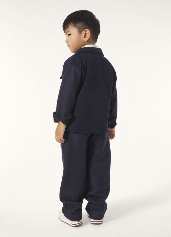 Kid’s Breia Overshirt Kid’s Breia Overshirt