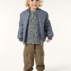 Kid’s Cable Dream Crewneck Kid’s Cable Dream Crewneck