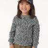 Kid’s Cable Dream Crewneck Kid’s Cable Dream Crewneck