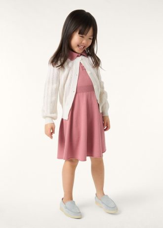 Kid’s Cherie Cardigan Kid’s Cherie Cardigan