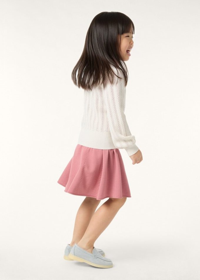 Kid’s Cherie Cardigan Kid’s Cherie Cardigan
