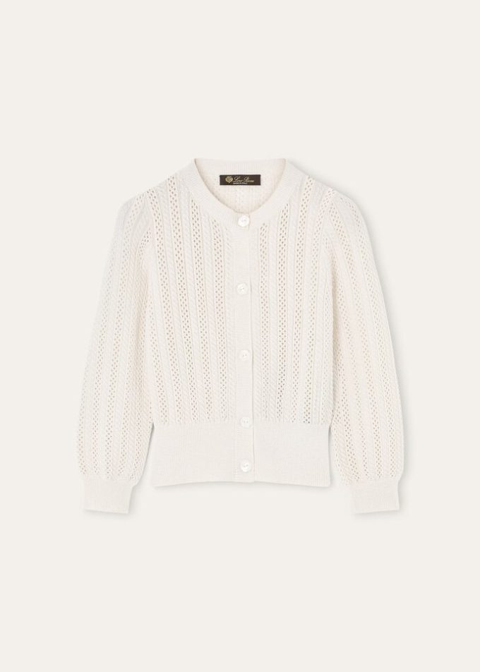 Kid’s Cherie Cardigan Kid’s Cherie Cardigan