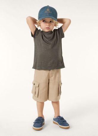 Kid’s Coastline T-Shirt Kid’s Coastline T-Shirt