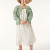 Kid’s Daisy Cardigan Kid’s Daisy Cardigan