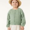 Kid’s Daisy Cardigan Kid’s Daisy Cardigan