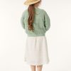 Kid’s Daisy Cardigan Kid’s Daisy Cardigan