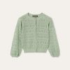 Kid’s Daisy Cardigan Kid’s Daisy Cardigan