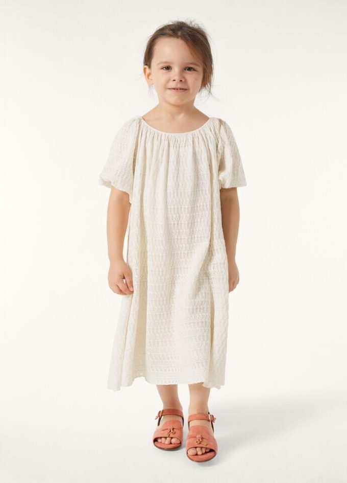 Kid’s Daisy Dress Kid’s Daisy Dress
